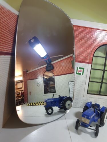 Leyland marshall tractor - ,