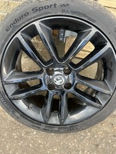 2014 CORSA D 17" LIMITED