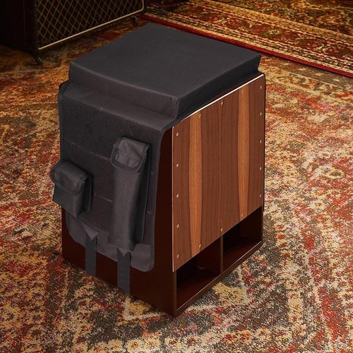 Cajon drum seat accessories - drum,