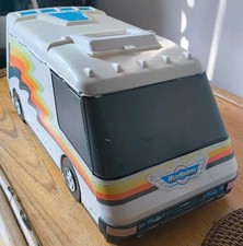 MICRO MACHINES Vintage SUPER