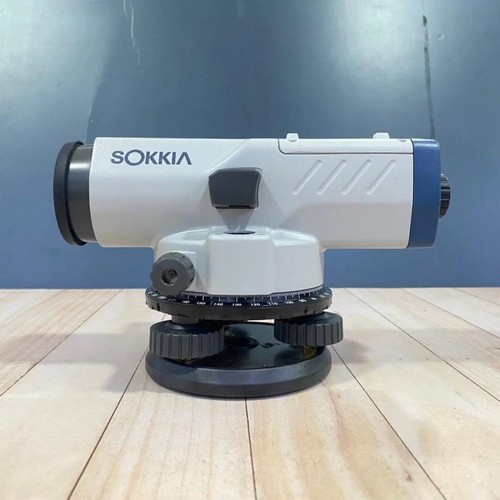 Sokkia 40a automatic level - b-40a,