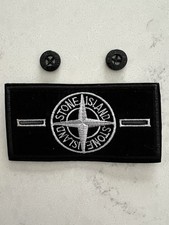 Replacement Stone Island