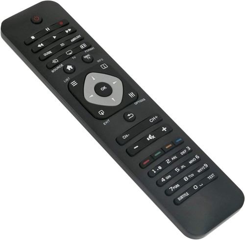 Universal philips smart - smart, tv