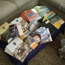 batch of DAWES Cycles BICYCLE