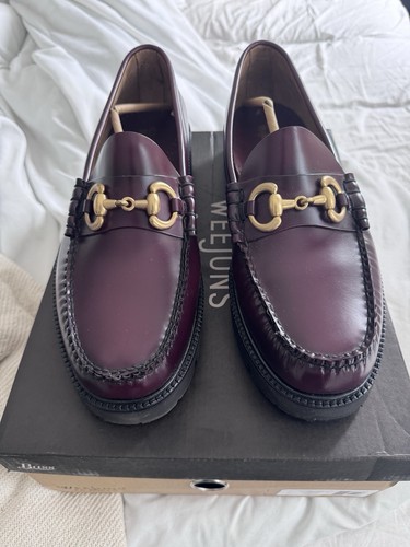 Bass weejuns men s - h., men's