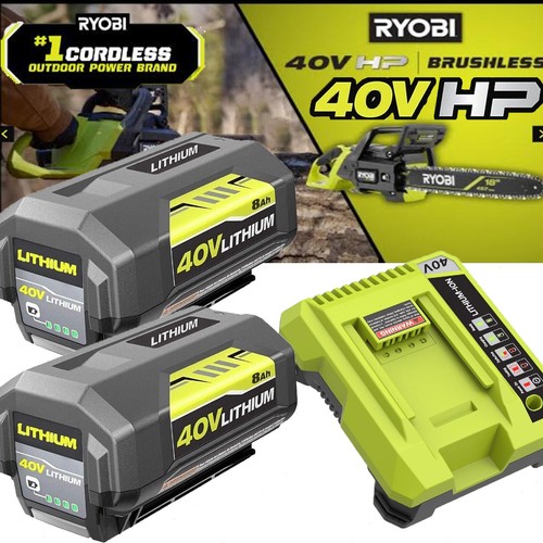 Battery charger for ryobi - battery,