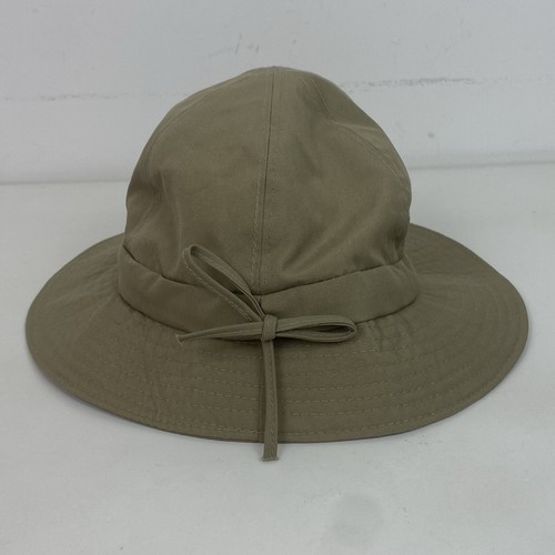 Vintage kangol bucket hat - vintage,