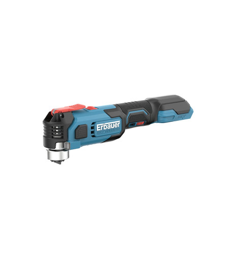 Erbauer 18v brushless cordless - erbauer,