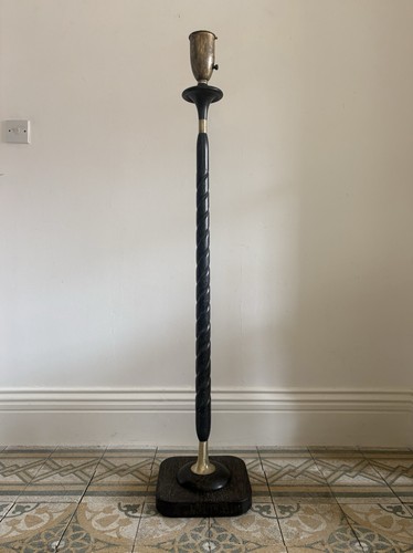 French 1920s ebonised - a, 1920s,