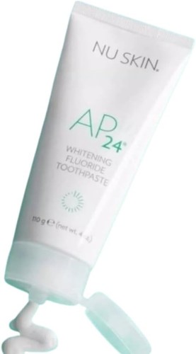 100 skin ap24 teeth - nu, skin®
