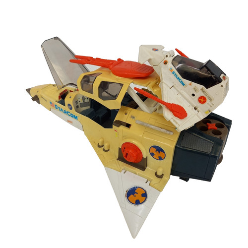 Starcom starmax bomber - bomber, &