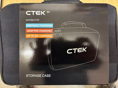 Ctek 517 storage bag carry - bag,