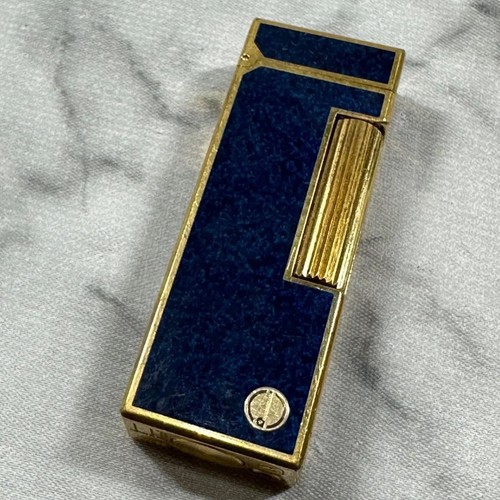 Vintage dunhill rolla gas - rolla,