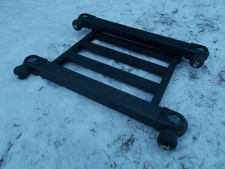 Daiwa System 36 fishing seat