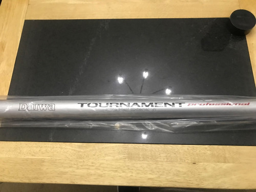 Daiwa tournament ttp160 dolly - daiwa,