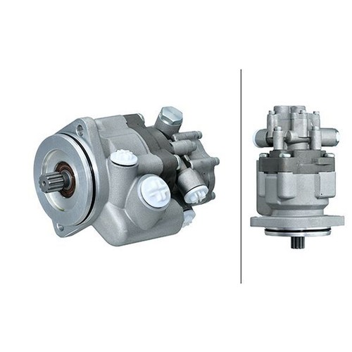 Hydraulic steering pump - steering,