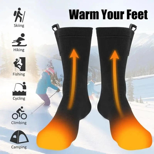 Men women electric - women, heated