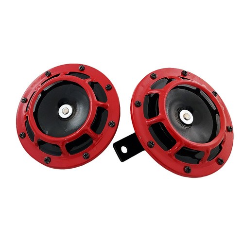 Twin air horn - horn, set