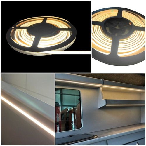 12v cob led flex strip - cob,