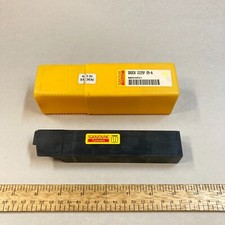 Sandvik T-Max U CoroTurn Shank