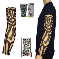 Tribal Punk Mens Women Elastic