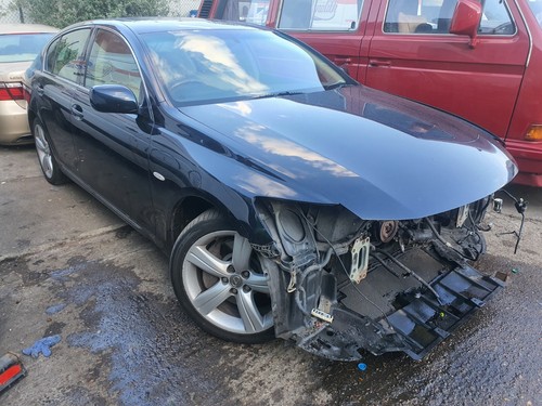 Lexus gs450h gs300 gs430 - gs450h,