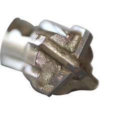 SDS PLUS Hammer Drill Concrete Drill Stone Drill Quadro - X Cross Cut 4 - 32mm