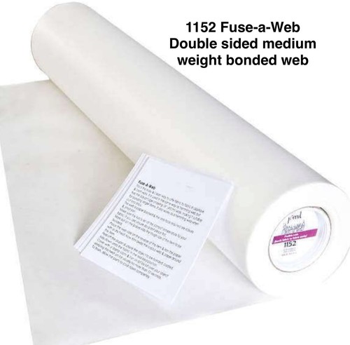 Fuse web medium - a,