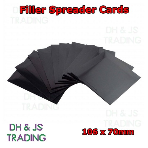 Body filler spreader - body,