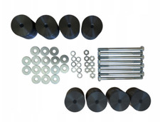 2" inch body lift kit