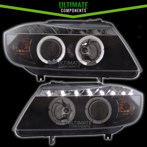 Bmw series e90 2005 - 3, 2005-2008