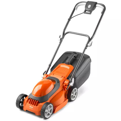 Flymo easistore 300r walk - easistore,