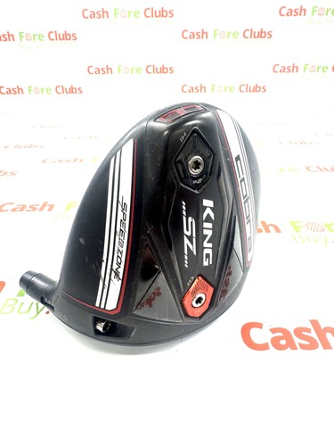 Cobra driver - cobra,