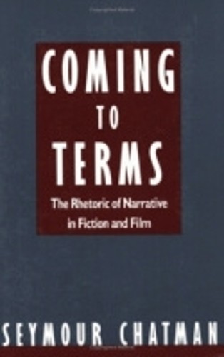 Coming terms the rhetoric - to,