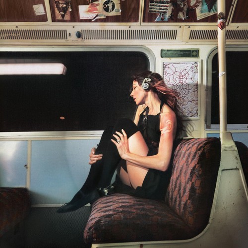 Caroline polachek desire - caroline, i