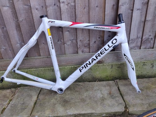 Pinarello paris road - pinarello,