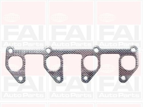 Exhaust manifold gasket for - gasket,
