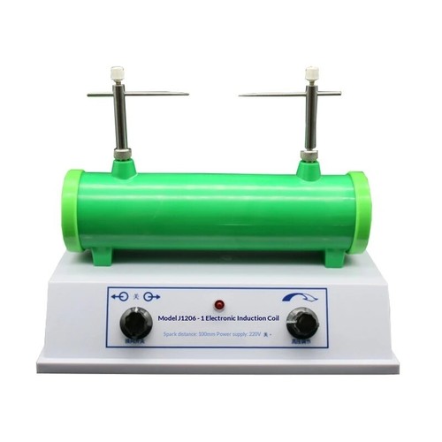 Electronic induction coil - electronic,