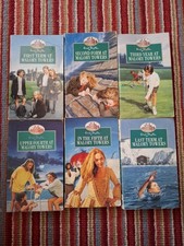 Malory Towers Set By Enid Blyton B