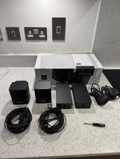 Bose Virtually Invisible 300