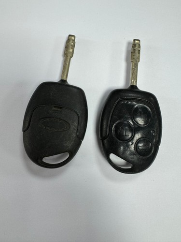 Genuine ford button - ford, 3