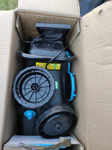 Mac allister mis2400 corded - allister,