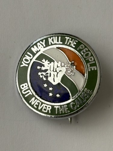 You may kill the people - you,