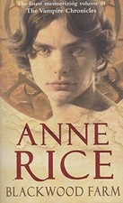 Blackwood Farm: The Vampire
