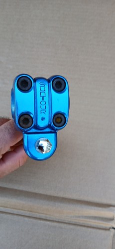 Bmx suntour power stem - power,