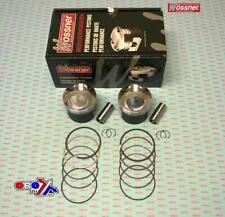 WOSSNER 77mm PISTON KIT YAMAHA