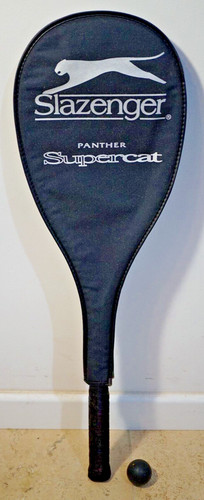 Slazenger panther supercat - slazenger,