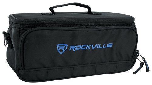 Rockville mb147 gig bag case - rockville,