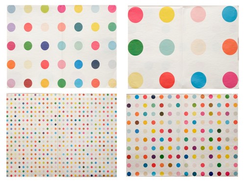Damien hirst agnes b - damien,