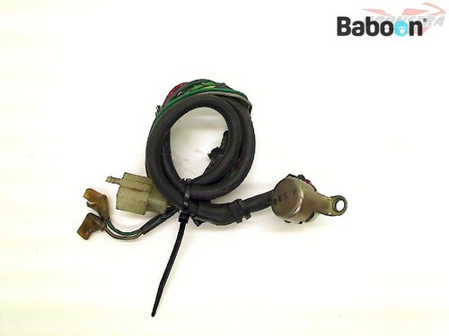 Gear indicator sensor - gear,